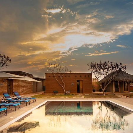 Casa Regina Oaxaca Βίλα San Pablo Villa de Mitla Εξωτερικό φωτογραφία