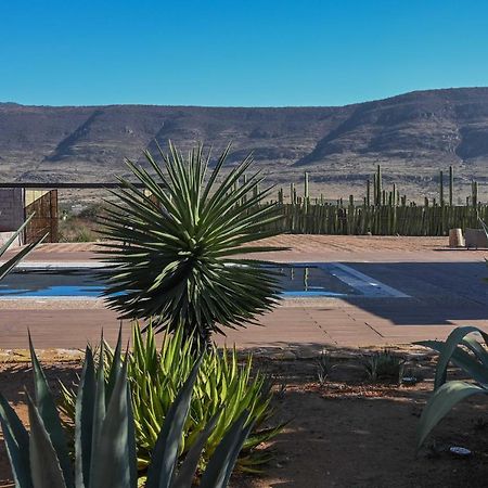 Casa Regina Oaxaca Βίλα San Pablo Villa de Mitla Εξωτερικό φωτογραφία