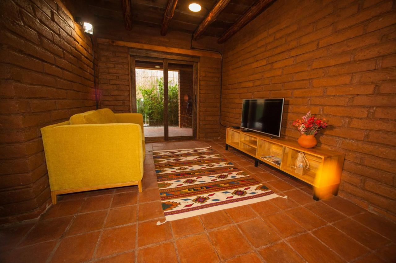 Casa Regina Oaxaca Βίλα San Pablo Villa de Mitla Εξωτερικό φωτογραφία
