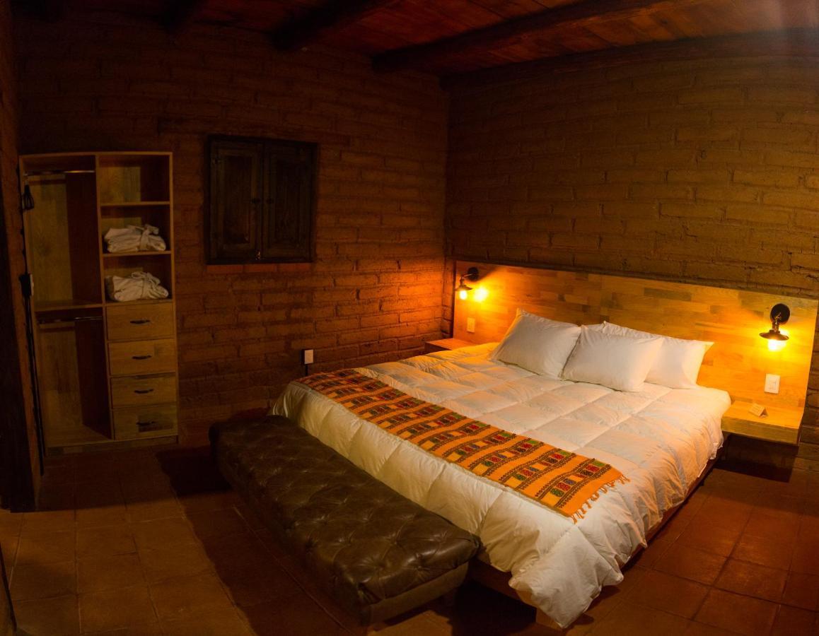 Casa Regina Oaxaca Βίλα San Pablo Villa de Mitla Εξωτερικό φωτογραφία