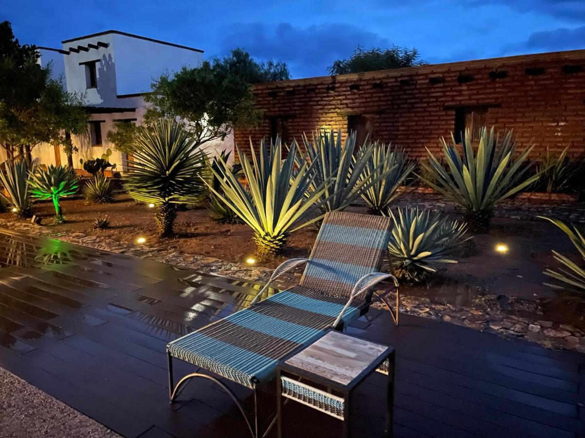 Casa Regina Oaxaca Βίλα San Pablo Villa de Mitla Εξωτερικό φωτογραφία