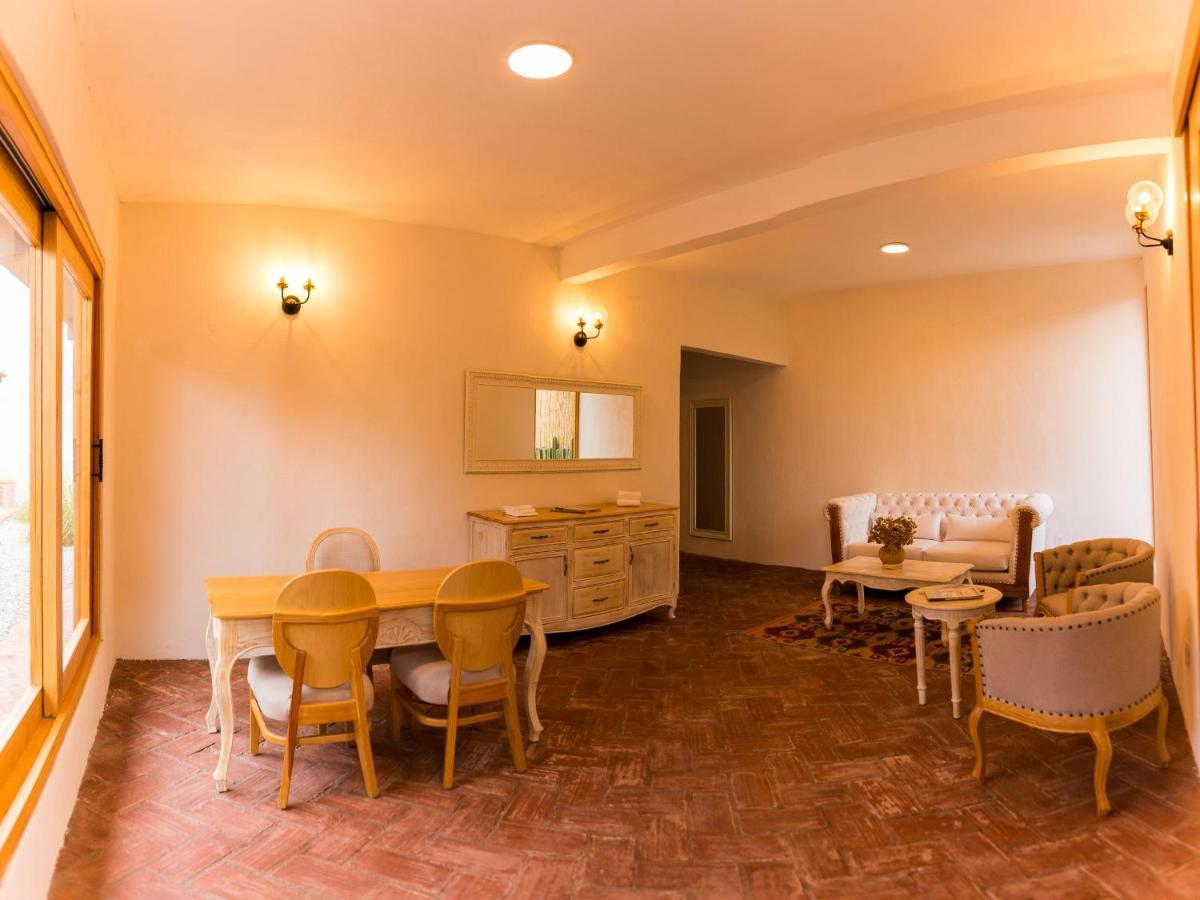 Casa Regina Oaxaca Βίλα San Pablo Villa de Mitla Εξωτερικό φωτογραφία