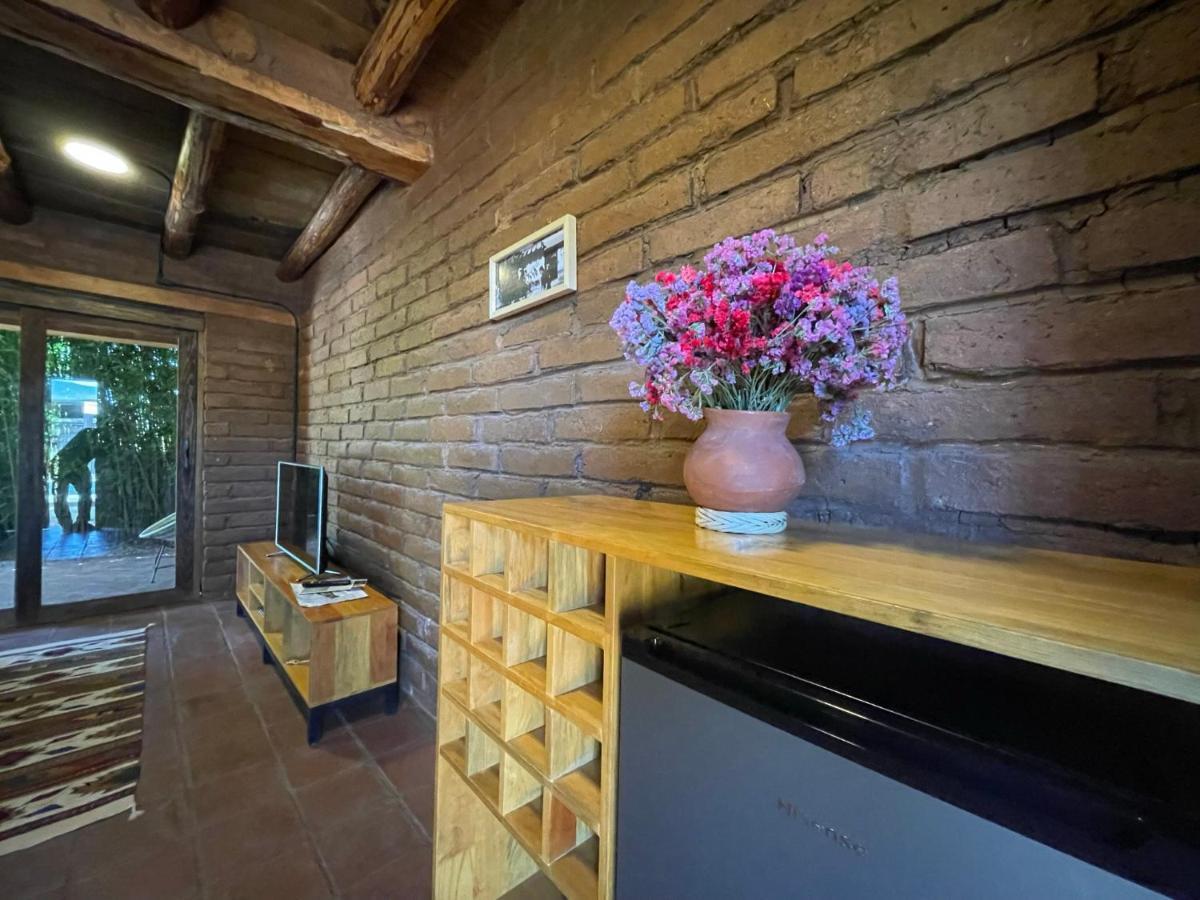 Casa Regina Oaxaca Βίλα San Pablo Villa de Mitla Εξωτερικό φωτογραφία