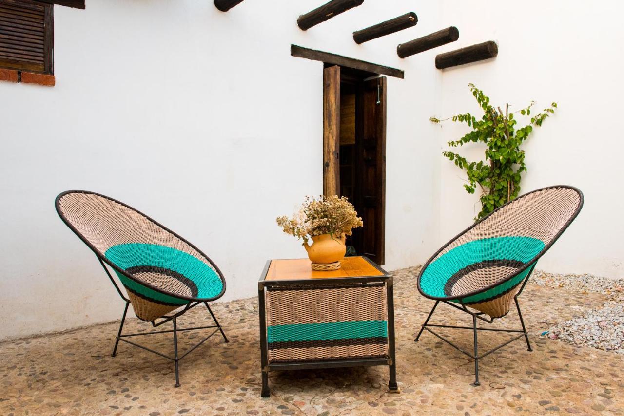 Casa Regina Oaxaca Βίλα San Pablo Villa de Mitla Εξωτερικό φωτογραφία