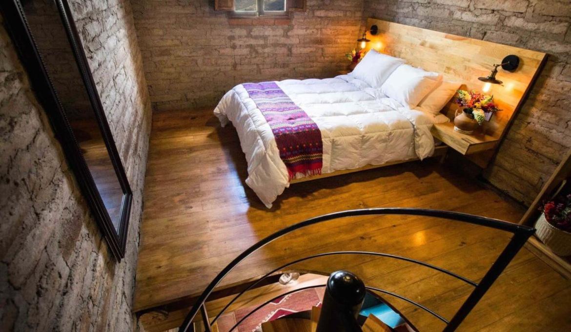 Casa Regina Oaxaca Βίλα San Pablo Villa de Mitla Εξωτερικό φωτογραφία