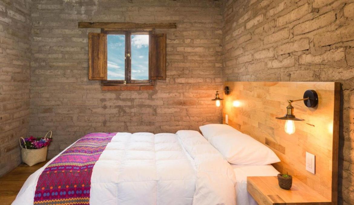 Casa Regina Oaxaca Βίλα San Pablo Villa de Mitla Εξωτερικό φωτογραφία