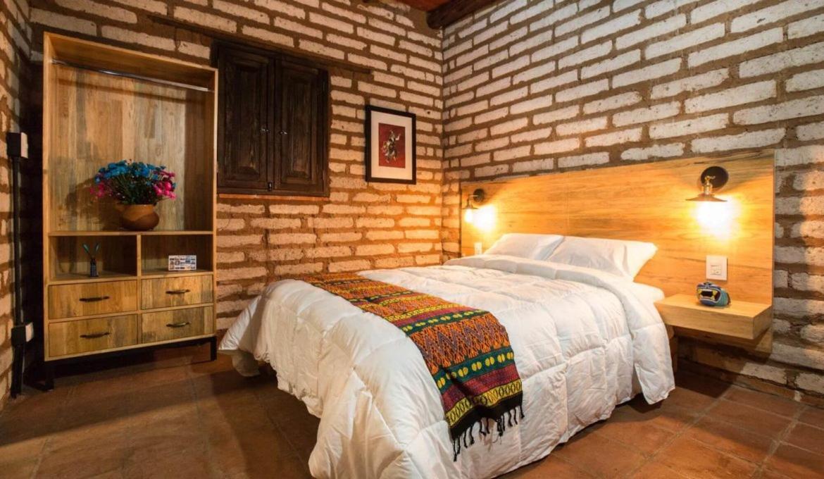 Casa Regina Oaxaca Βίλα San Pablo Villa de Mitla Εξωτερικό φωτογραφία