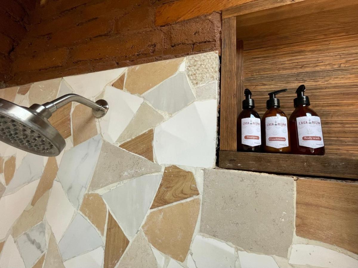 Casa Regina Oaxaca Βίλα San Pablo Villa de Mitla Εξωτερικό φωτογραφία