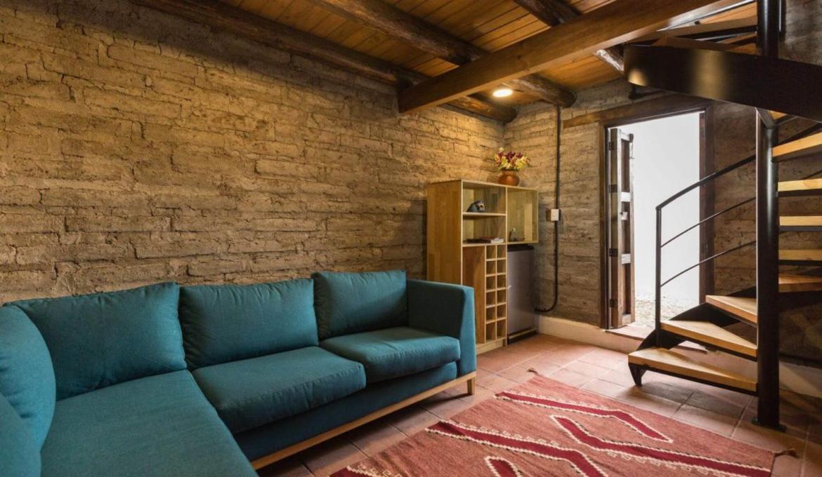 Casa Regina Oaxaca Βίλα San Pablo Villa de Mitla Εξωτερικό φωτογραφία