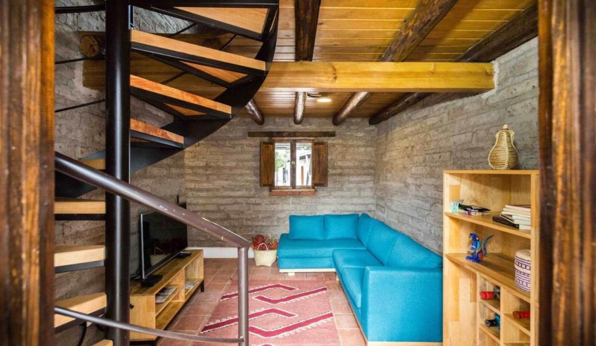 Casa Regina Oaxaca Βίλα San Pablo Villa de Mitla Εξωτερικό φωτογραφία