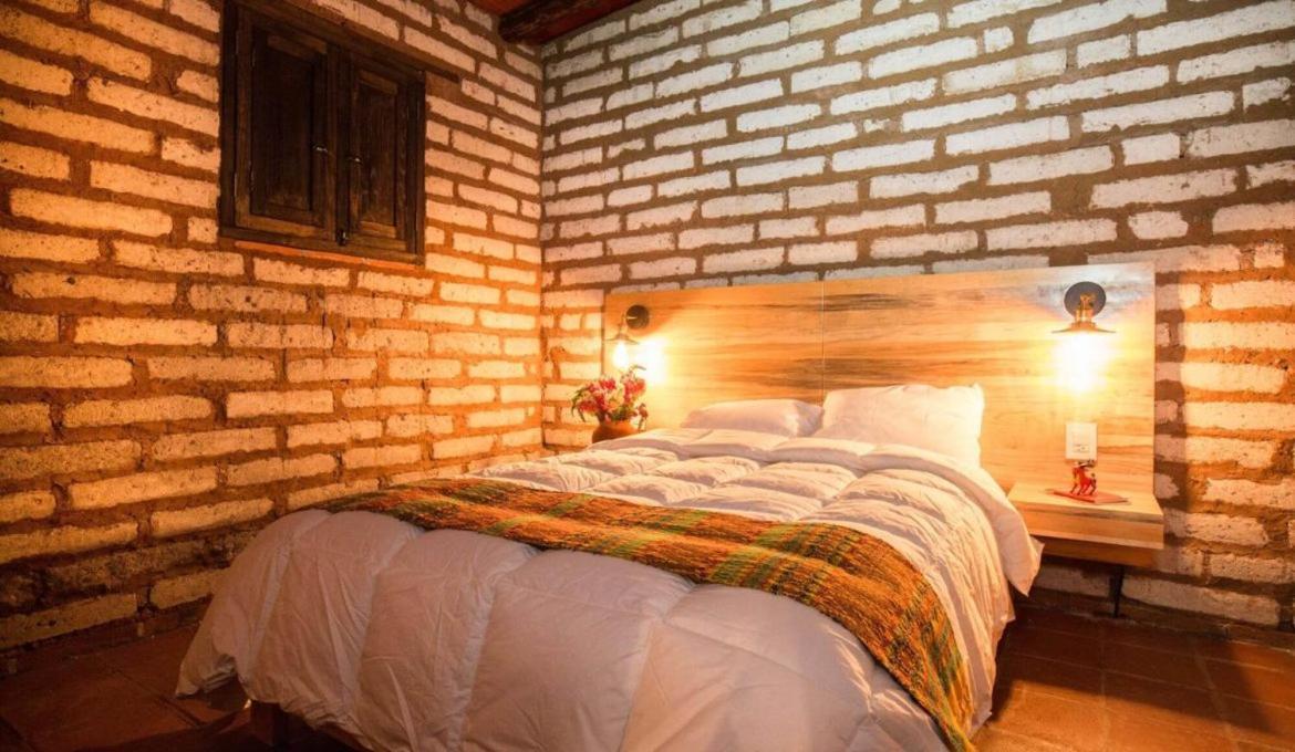 Casa Regina Oaxaca Βίλα San Pablo Villa de Mitla Εξωτερικό φωτογραφία