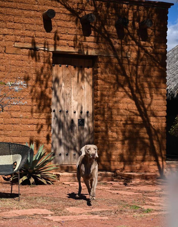 Casa Regina Oaxaca Βίλα San Pablo Villa de Mitla Εξωτερικό φωτογραφία