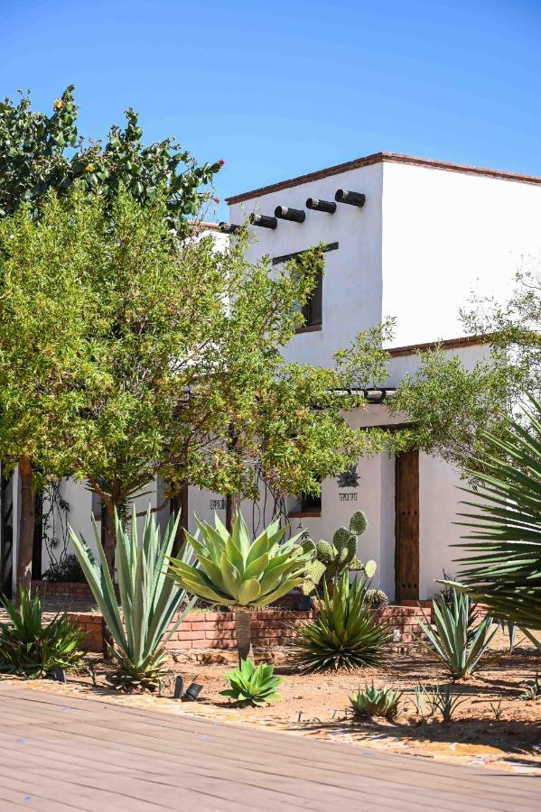 Casa Regina Oaxaca Βίλα San Pablo Villa de Mitla Εξωτερικό φωτογραφία