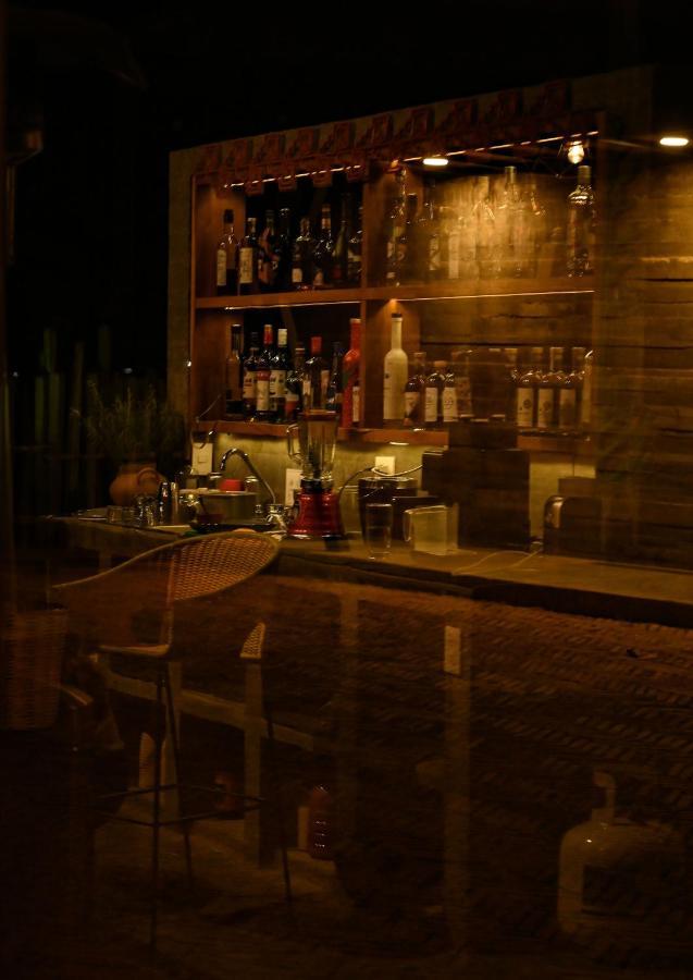 Casa Regina Oaxaca Βίλα San Pablo Villa de Mitla Εξωτερικό φωτογραφία