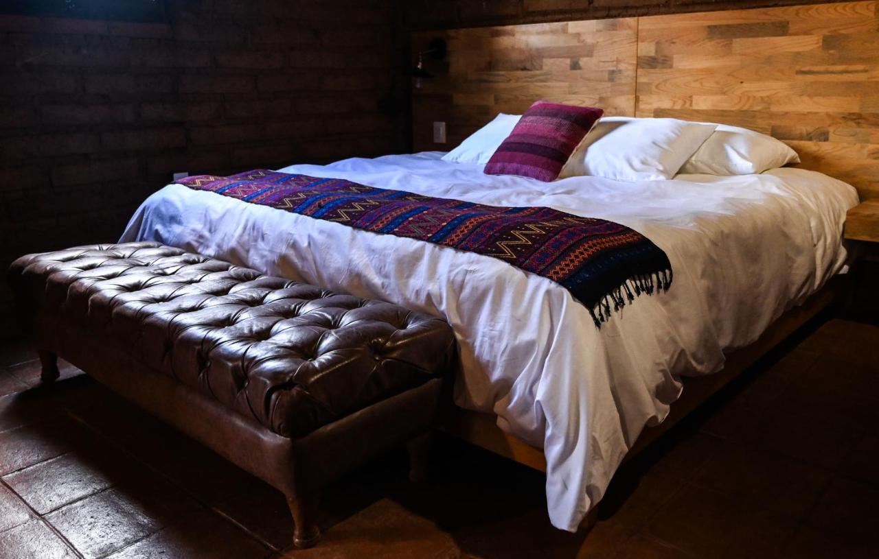 Casa Regina Oaxaca Βίλα San Pablo Villa de Mitla Εξωτερικό φωτογραφία