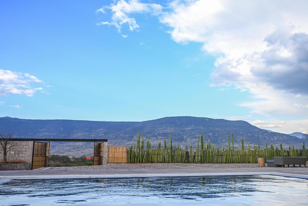 Casa Regina Oaxaca Βίλα San Pablo Villa de Mitla Εξωτερικό φωτογραφία