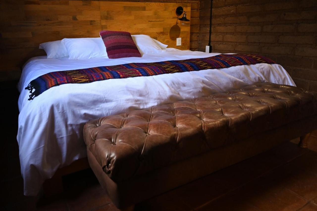 Casa Regina Oaxaca Βίλα San Pablo Villa de Mitla Εξωτερικό φωτογραφία