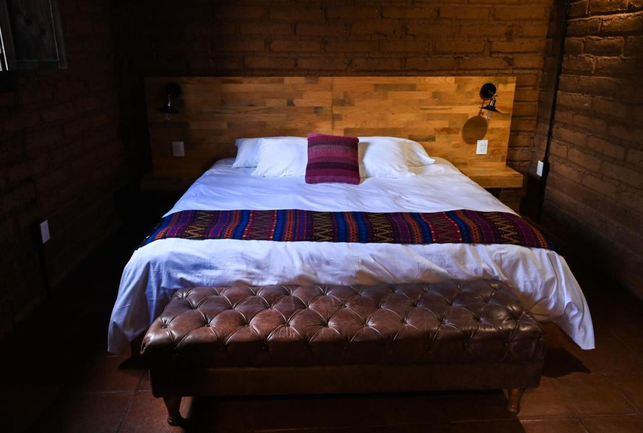 Casa Regina Oaxaca Βίλα San Pablo Villa de Mitla Εξωτερικό φωτογραφία